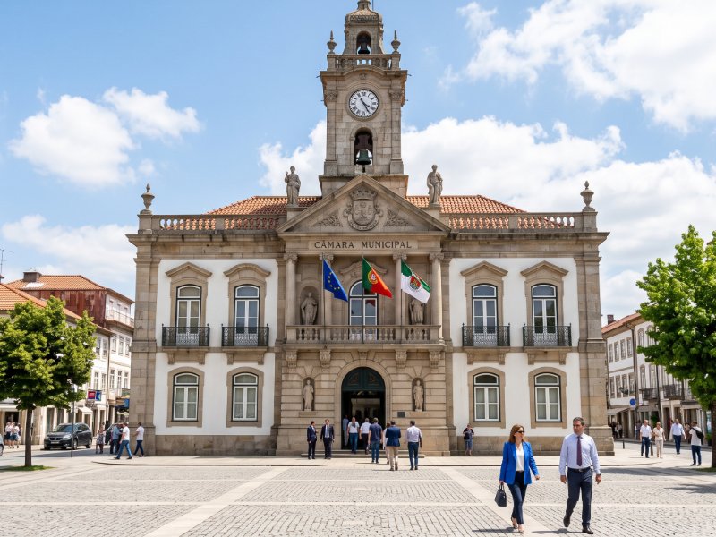 Consultoria Autárquica e Administrativa